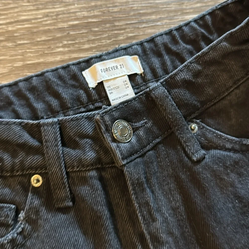 Bundle of 5 Shorts